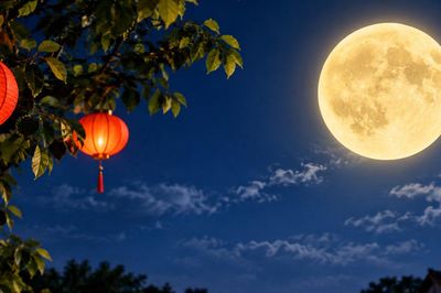 Chuyên gia chỉ những điểm sai lầm ngộ nhận về Mặt Trăng ngày Trung thu