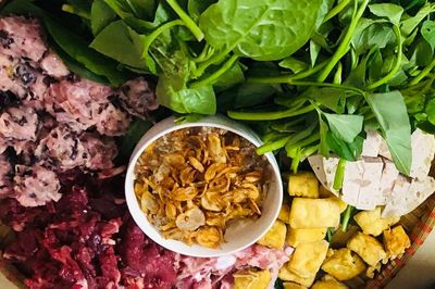 Ăn thịt đỏ thế nào để cân đối trong chế độ ăn hằng ngày?
