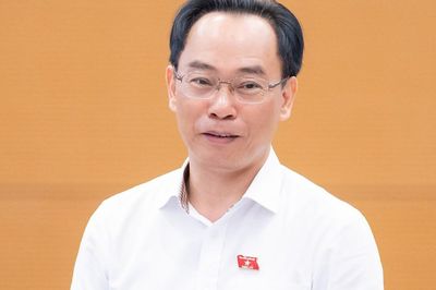 Bộ trưởng Bộ Giáo dục và Đào tạo: Từ 2027 sẽ thu gọn phương thức xét tuyển đại học
