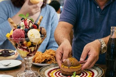 Điều gì xảy ra với cơ thể khi chúng ta ăn nhiều đường?