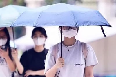 Hà Nội nóng nhiều ngày trong tuần này, khi nào có thể có không khí lạnh?