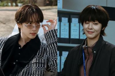 Seol In Ah - Im Si Wan 'gấp đôi đẹp trai', có tái hiện cơn sốt Tiệm Cà Phê Hoàng Tử?