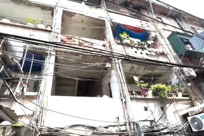 Chính phủ yêu cầu quy định thời hạn sử dụng chung cư theo niên hạn công trình