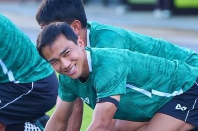'Messi Thái' Chanathip nóng lòng tái đấu Việt Nam sau hai chung kết toàn thua