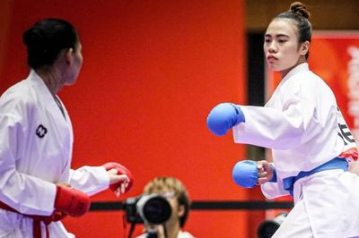 ASIAD 2026 ngày 21-9: Thể thao Việt Nam đã có 3 huy chương
