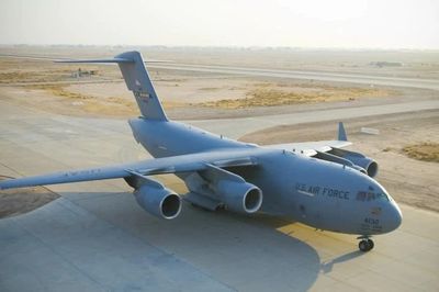 Mỹ muốn tái sản xuất vận tải cơ C-17 nhưng điều gì đang ngăn cản?