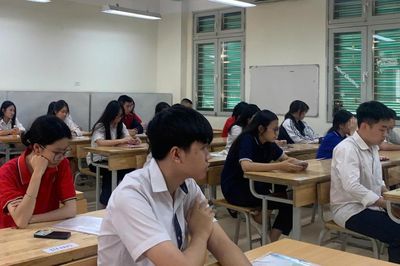 Thu hẹp phương thức tuyển sinh từ 2028