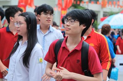 Bỏ điểm cộng IELTS, giải học sinh giỏi, thí sinh sẽ giảm lợi thế xét tuyển?