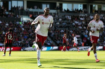 Highlights Bournemouth 0-1 Liverpool
