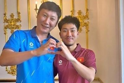 Việt kiều Khoa Ngô đá ở đâu?