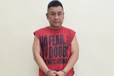 Bắt giang hồ cộm cán 'Hoàng Nato', chặt đứt 8 đường dây ma túy