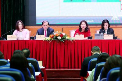 Thông tin đến Ngoại giao đoàn về Lễ hội Văn hóa thế giới lần thứ hai