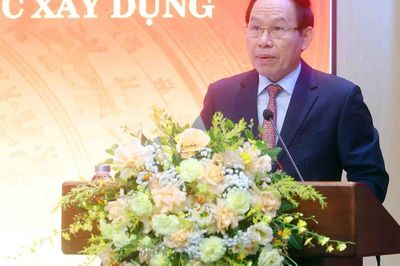 Tổ chức thi hành pháp luật chuyên nghiệp, ổn định, thích ứng linh hoạt với thực tiễn
