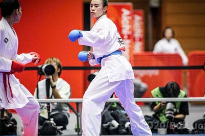 ASIAD 20 ngày 21/9: Thể thao Việt Nam giành thêm huy chương