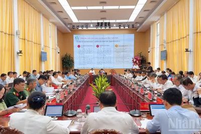 Cần Thơ lấy ý kiến dự thảo Nghị định về cơ chế, chính sách phát triển thành phố