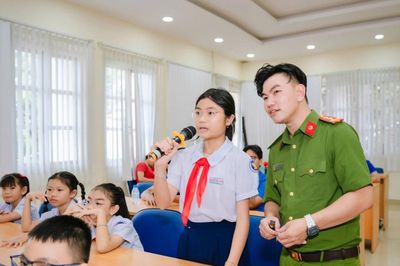 Tận dụng 'thời gian vàng' truy vết đối tượng