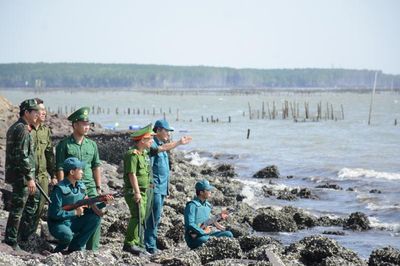 Chiến tranh nhận thức và tư duy mới về an ninh quốc gia - Bài 1: Phía sau những cái 'bẫy' của chiến tranh nhận thức