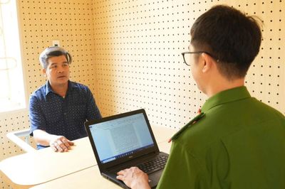 Cái thai giả đẩy tứ thân phụ mẫu vướng vòng lao lý!
