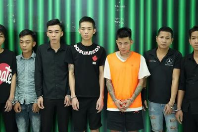 Giữ khẩn cấp 7 người liên quan vụ ô tô tông vào đám đông
