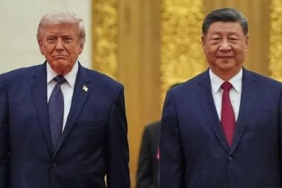 Chủ tịch Trung Quốc Tập Cận Bình sẽ thăm cấp nhà nước tới Mỹ