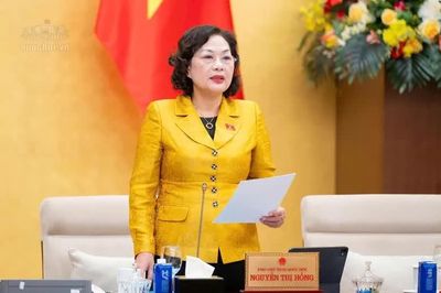 Đề nghị công khai các đơn vị thực hiện không nghiêm kết luận của kiểm toán