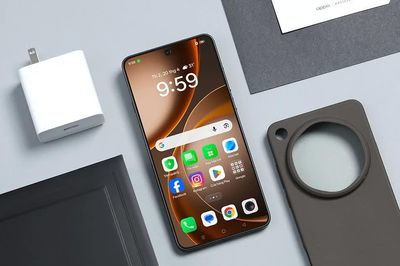 [GALLERY] Điểm danh smartphone Ultra 2026 cực đỉnh
