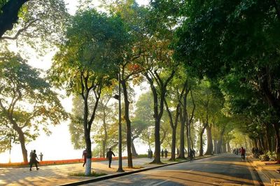 Dự báo thời tiết ngày 21/9: Bắc Bộ ngày nắng, Nam Bộ mưa dông