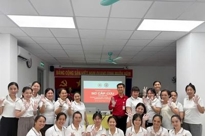 TPHCM dự kiến hỗ trợ học sinh nội trú giáo dục chuyên biệt 2 triệu đồng/tháng