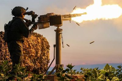 Xung đột Ukraine: Kiev tấn công Moscow giữa ngày bầu cử, Tổng thống Zelensky và người đồng cấp Mỹ nhất trí kế hoạch mới