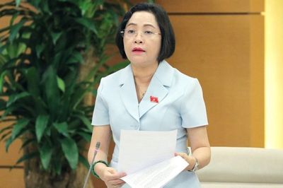 Phó Chủ tịch Quốc hội Nguyễn Thị Thanh sắp thăm làm việc tại Đức và Thụy Sỹ