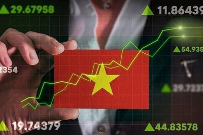 Báo Thái Lan: Cổ phiếu Việt Nam được FTSE Russell nâng hạng là cột mốc mang tính bước ngoặt của thị trường chứng khoán