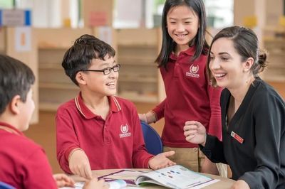 Học sinh Việt Nam có thể học chương trình THPT nước ngoài không giới hạn tỷ lệ