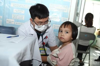 Tin vui người có thẻ bảo hiểm y tế, mỗi năm dự kiến được chi 350.000 đồng khám sức khỏe