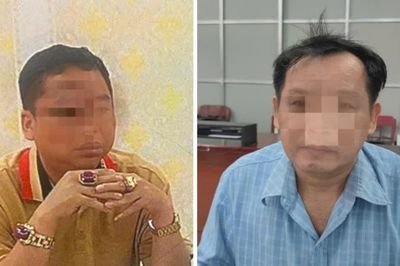 An Giang: 2 giám đốc doanh nghiệp lừa đảo hơn 13 tỷ đồng qua 'chạy' dự án