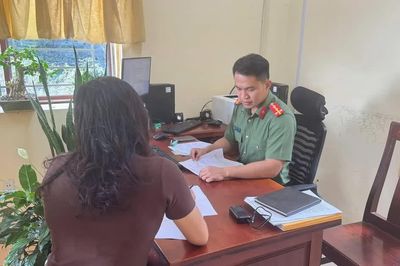 Gia Lai: Đăng bài xúc phạm hàng xóm trên mạng, người phụ nữ bị xử phạt 12,5 triệu đồng