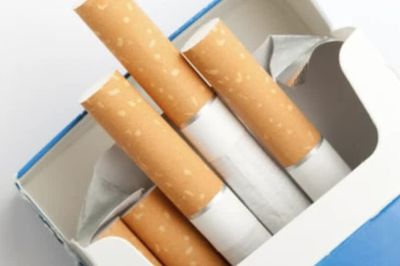 Đề xuất cấm bán thuốc lá online, người bán phải kiểm tra VNeID người mua