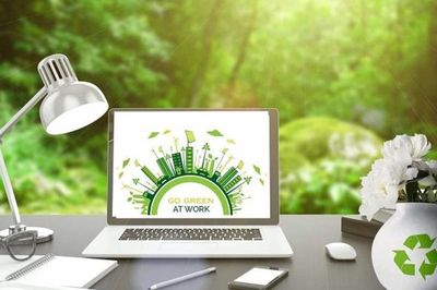 Chỉ khoảng 3% thanh niên Việt Nam đang làm việc trong các việc làm xanh