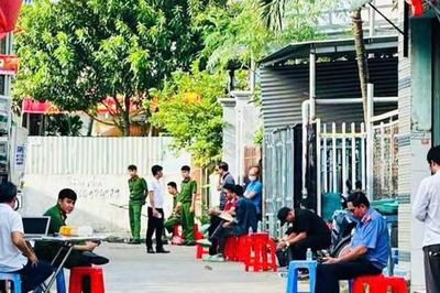 Truy tố Nguyễn Đức Anh về hai tội danh trong vụ sát hại ba mẹ con ở Đồng Nai