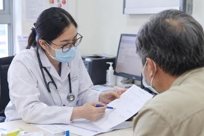 Bộ Y tế đề xuất bổ sung 120 bệnh, nhóm bệnh được kê đơn thuốc ngoại trú tối đa 90 ngày