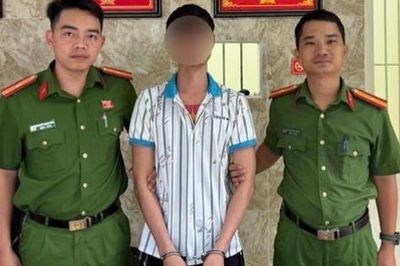 Nhận 1,3 tỷ đồng chuyển nhầm rồi mang đi đánh bạc, một người bị khởi tố