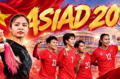 Lịch thi đấu Asiad 20 ngày 21/9 của Thể thao Việt Nam: Tâm điểm võ thuật và bóng đá
