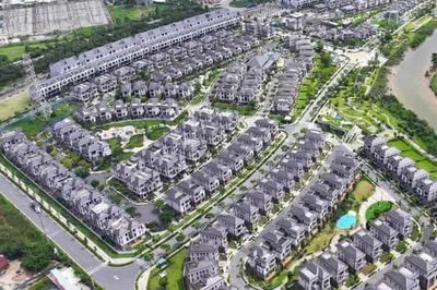 Người nước ngoài đã mua bao nhiêu bất động sản Việt Nam?
