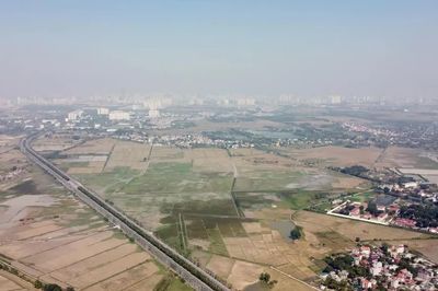 Dự án Khu đô thị mới Mỹ Hưng – Cienco 5 'treo' gần 20 năm có diễn biến mới