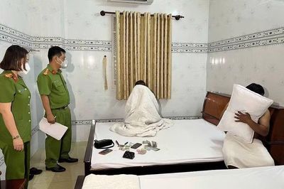 Bóc gỡ đường dây 'sex tour' giá 10-15 triệu đồng/lượt, sau cuộc đột kích homestay ở Cao Bằng