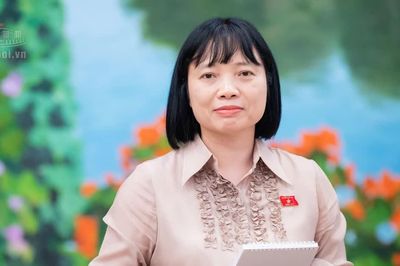 Đại biểu Quốc hội nói gì sau giải trình của Bộ trưởng Giáo dục?