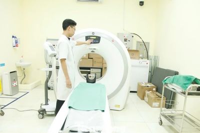 Giám đốc Bệnh viện ở Bắc Ninh nói về gói thầu hơn 39 tỷ đồng với Công ty Việt Mỹ