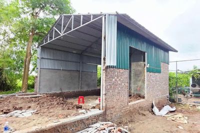 Hà Nội: 740 trường hợp vi phạm đất đai được phát hiện tại một xã