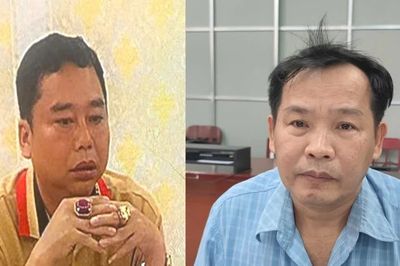 Khởi tố hai giám đốc 'chạy dự án' rồi lừa đảo hơn 13 tỷ đồng