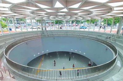 TPHCM muốn thu tiền sử dụng không gian ngầm