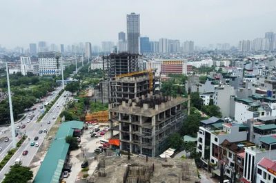 Đề xuất thí điểm Nhà nước mua lại dự án nhà ở 'mắc kẹt': Giảm áp lực giá nhà?